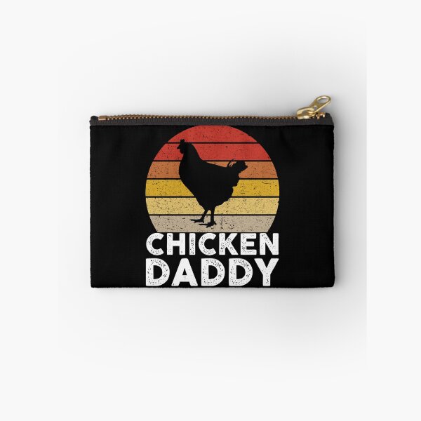 Item preview, Chicken Daddy Vintage designed and sold by finchestee.