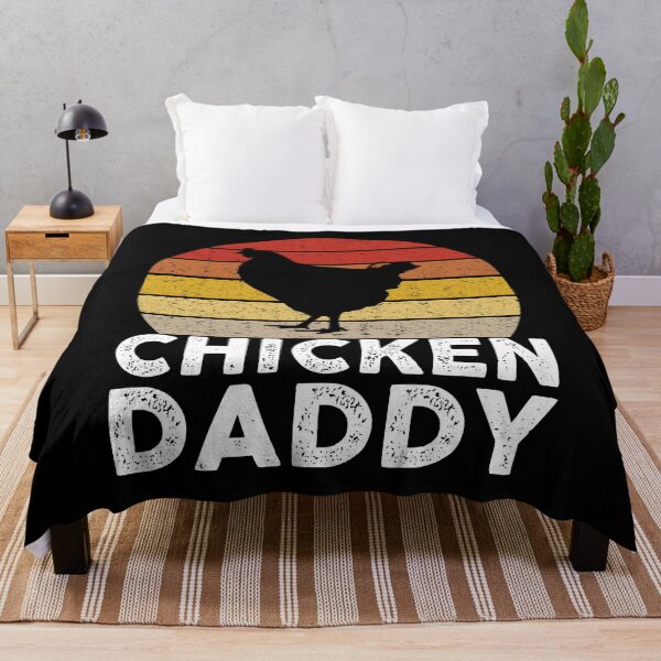 Item preview, Chicken Daddy Vintage designed and sold by finchestee.