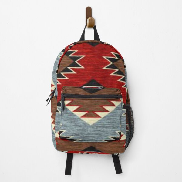 Item preview, Ndebele Fashion Tribal Pattern | African Style Geometry Art  designed and sold by Agmari.