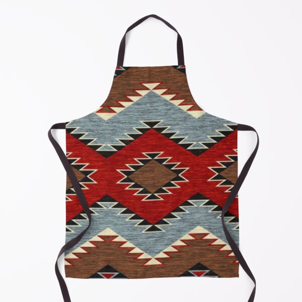 Item preview, Ndebele Fashion Tribal Pattern | African Style Geometry Art designed and sold by Agmari.