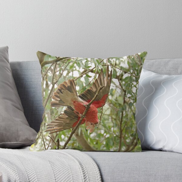 Item preview, Galah - Jingellic NSW (862) designed and sold by Emmy Silvius.