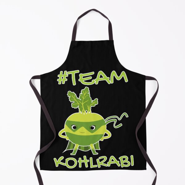 Item preview, Kohlrabi veggies farm root vegetable designed and sold by GOOD-TIME.