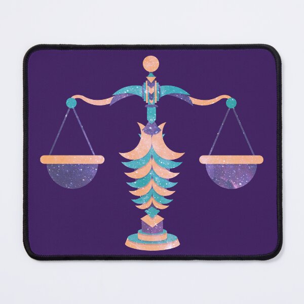 Item preview, Libra Astrological sign 3 designed and sold by GeminiDaydreamer.