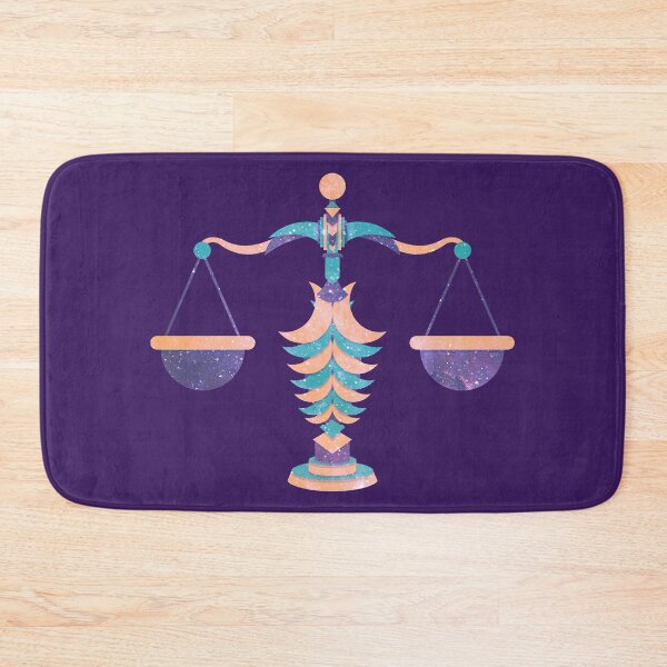 Item preview, Libra Astrological sign 3 designed and sold by GeminiDaydreamer.