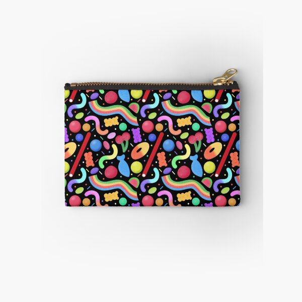Item preview, Sour Candy - Black designed and sold by Sarah-JK.