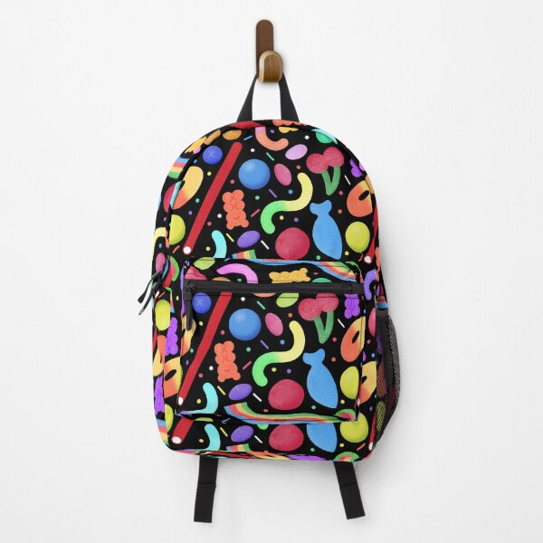 Item preview, Sour Candy - Black designed and sold by Sarah-JK.