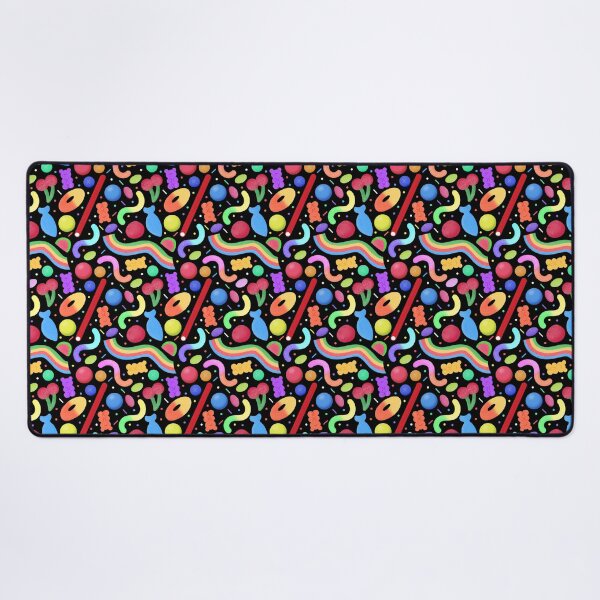 Item preview, Sour Candy - Black designed and sold by Sarah-JK.