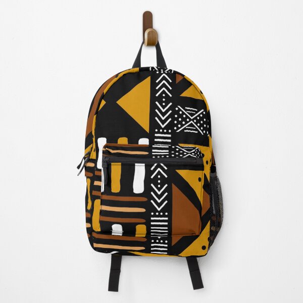 Item preview, African Bogolan Mud Cloth designed and sold by funkyvibes.