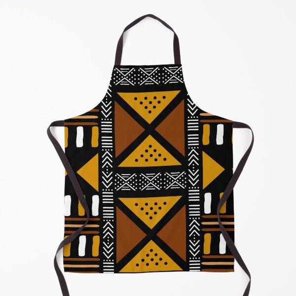 Item preview, African Bogolan Mud Cloth designed and sold by funkyvibes.