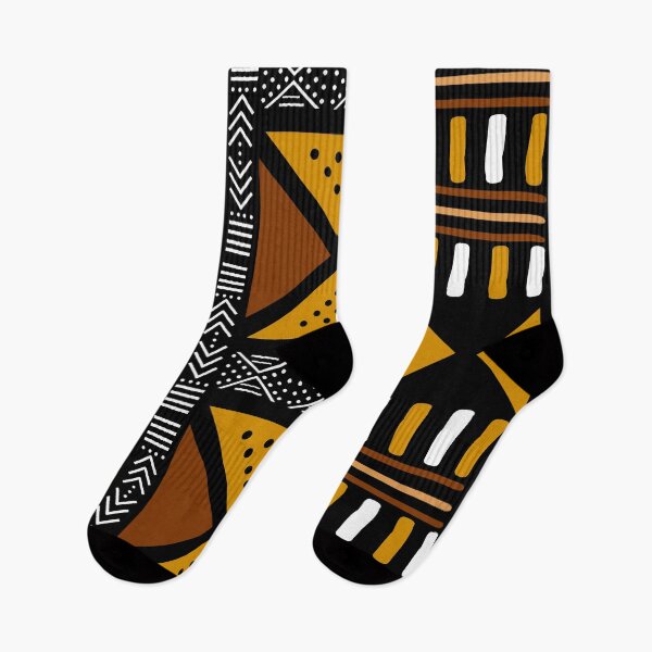 Item preview, African Bogolan Mud Cloth designed and sold by funkyvibes.