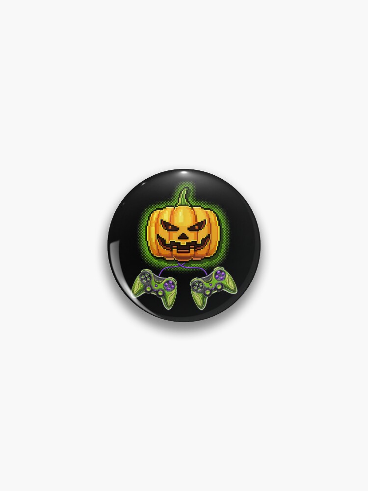 Jack O Lantern Gamer Halloween Svg, Jack O Lantern Gamer Svg, Jack O  Lantern Halloween Svg, Gamer Halloween Svg, Halloween Svg - Buy t-shirt  designs