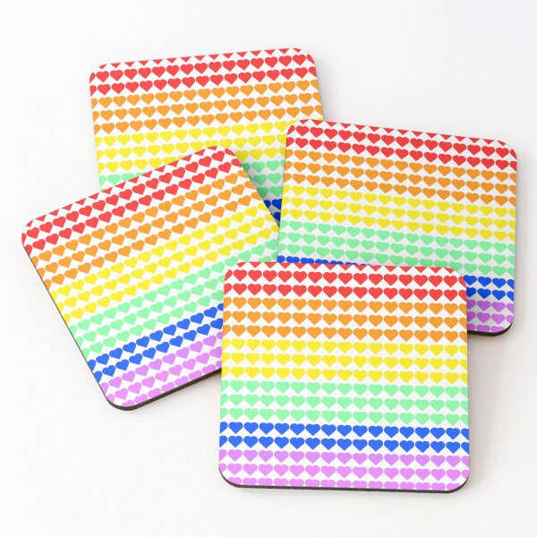 Item preview, LGBT flag  designed and sold by Funny meme.