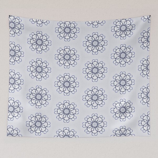 Item preview, Lucky Eight designed and sold by Amanda Huggenkiss.