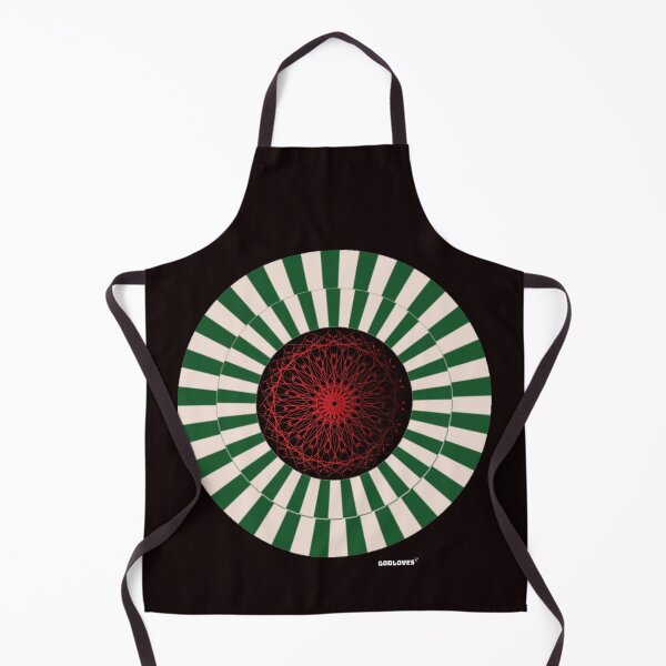 Item preview, FULL CIRCLE designed and sold by GODLOVES by Isaiah .