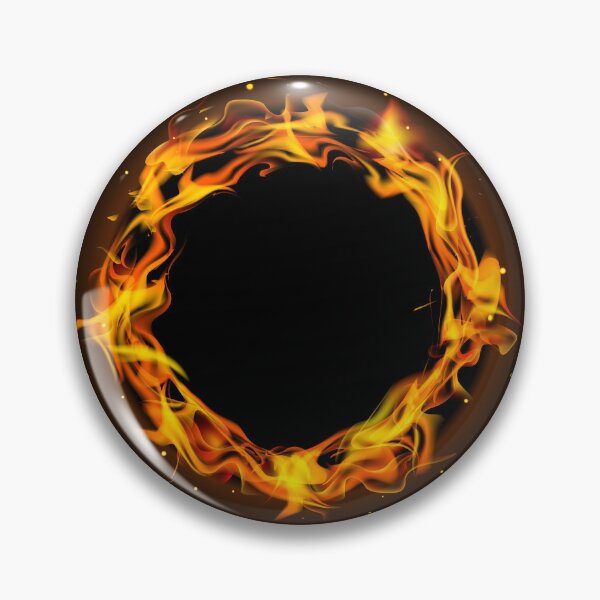 Item preview, The Ring of Fire. designed and sold by HakanKACAR2014.