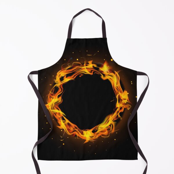 Item preview, The Ring of Fire. designed and sold by HakanKACAR2014.
