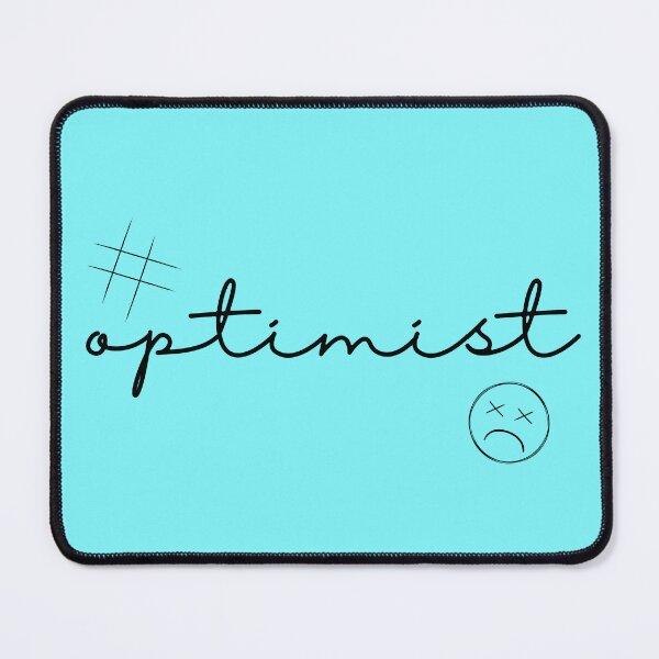 Item preview, Optimist Doodles designed and sold by foreverfictionl.