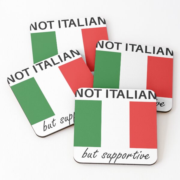 Item preview, italie lovers italia italia flag designed and sold by Belmzouart.