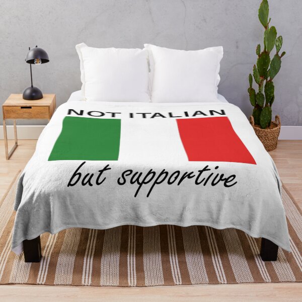 Item preview, italie lovers italia italia flag designed and sold by Belmzouart.