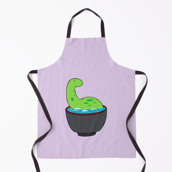 Item preview, nessie designed and sold by wordspotrayal.