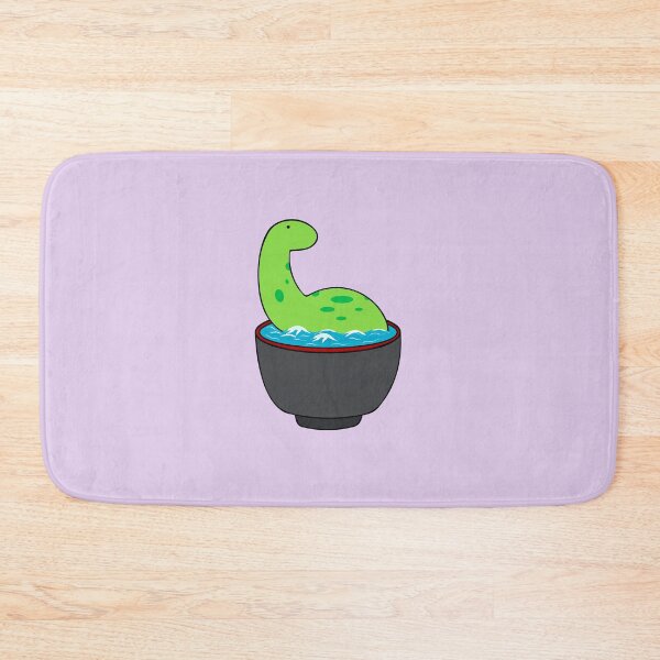 Item preview, nessie designed and sold by wordspotrayal.