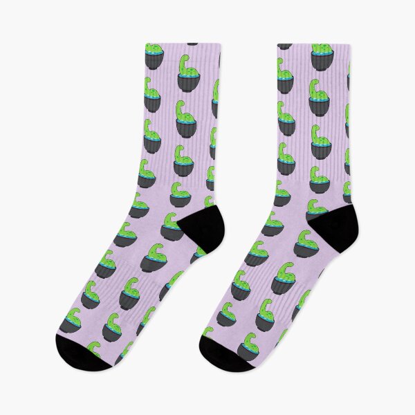 Item preview, nessie designed and sold by wordspotrayal.