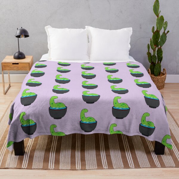 Item preview, nessie designed and sold by wordspotrayal.