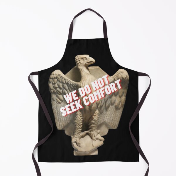Item preview, We Do Not Seek Comfort designed and sold by thundercandy.