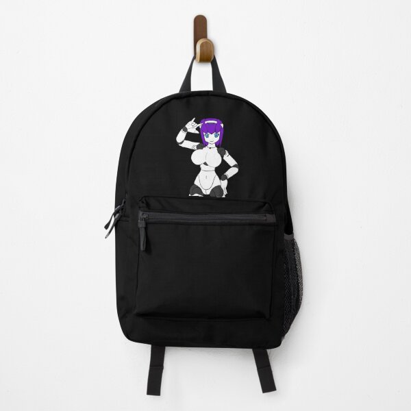Item preview, The Waifu of the Future designed and sold by AkumaNoSenshi.
