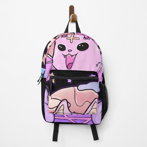 Item preview, Creepy Kawaii Chibi Horror Cute And Creepy Pastel Goth designed and sold by DSWShirts.