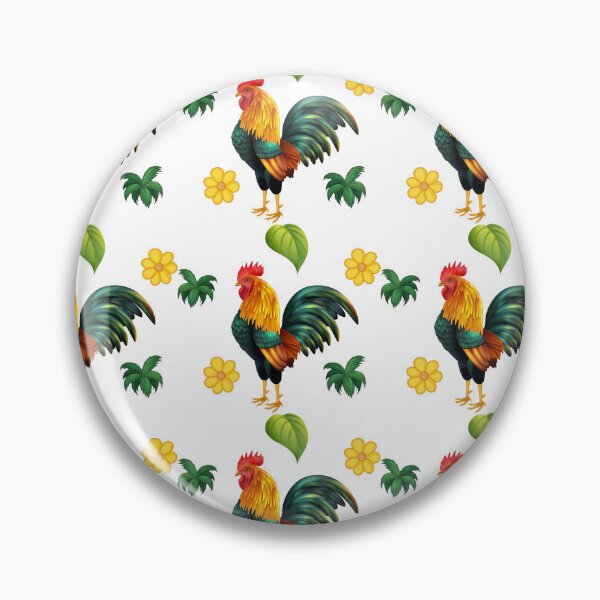Item preview, Mother Grandma Wife Personalized Seamless Chicken designed and sold by finchestee.