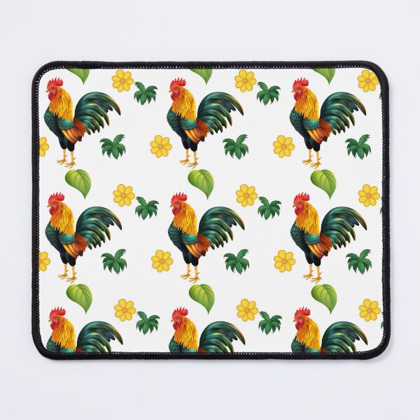 Item preview, Mother Grandma Wife Personalized Seamless Chicken designed and sold by finchestee.