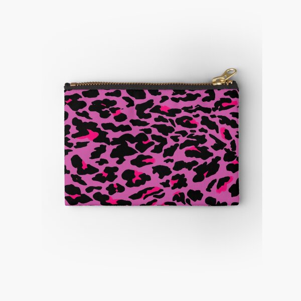 Item preview, Pink Leopard Print by Beryl designed and sold by TheKewtestEVER.