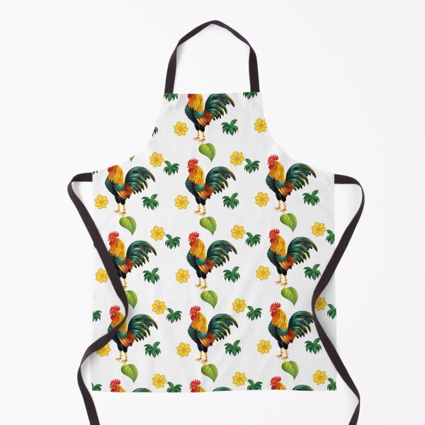 Item preview, Mother Grandma Wife Personalized Seamless Chicken designed and sold by finchestee.
