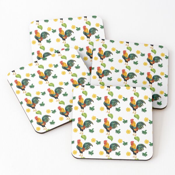 Item preview, Mother Grandma Wife Personalized Seamless Chicken designed and sold by finchestee.