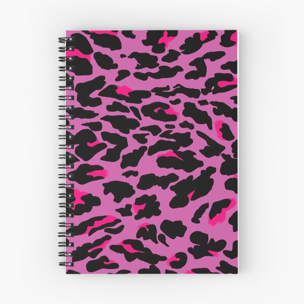 Item preview, Pink Leopard Print by Beryl designed and sold by TheKewtestEVER.