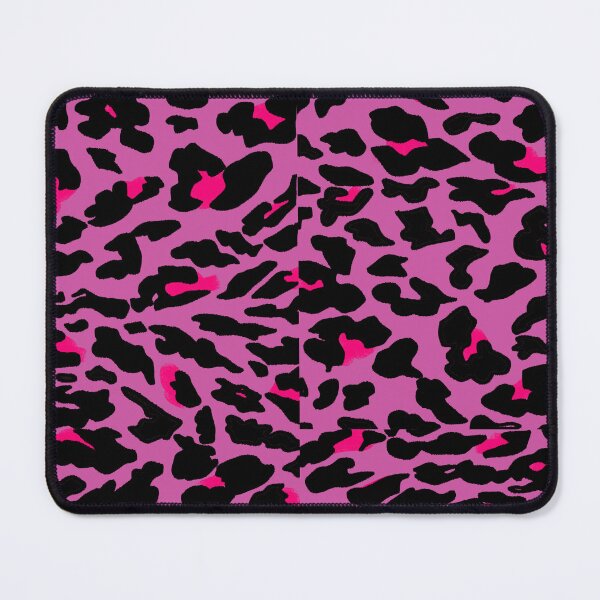 Item preview, Pink Leopard Print by Beryl designed and sold by TheKewtestEVER.