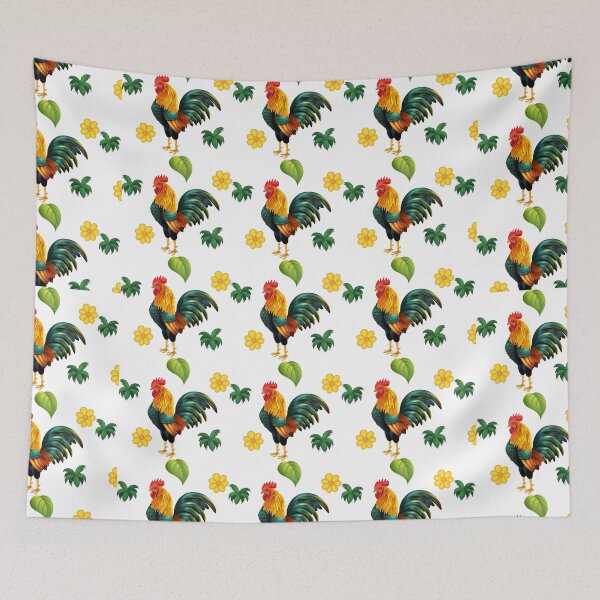 Item preview, Mother Grandma Wife Personalized Seamless Chicken designed and sold by finchestee.