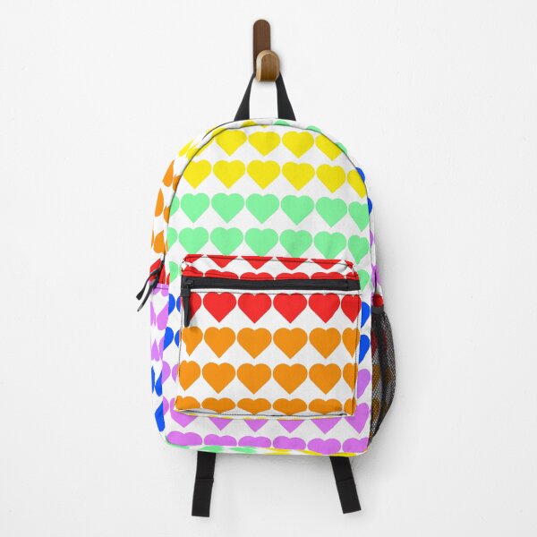 Item preview, LGBT flag  designed and sold by Discount code.