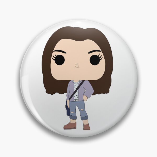 Item preview, Hailee Steinfeld Emily Junk Pitch Perfect designed and sold by lu-digital-art.