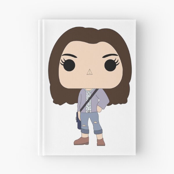 Item preview, Hailee Steinfeld Emily Junk Pitch Perfect designed and sold by lu-digital-art.