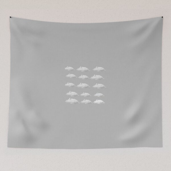 Item preview, fog, sky, white, rain, snow, designed and sold by AlA2 3MER.