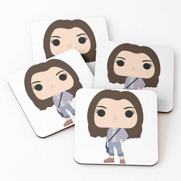 Item preview, Hailee Steinfeld Emily Junk Pitch Perfect designed and sold by lu-digital-art.