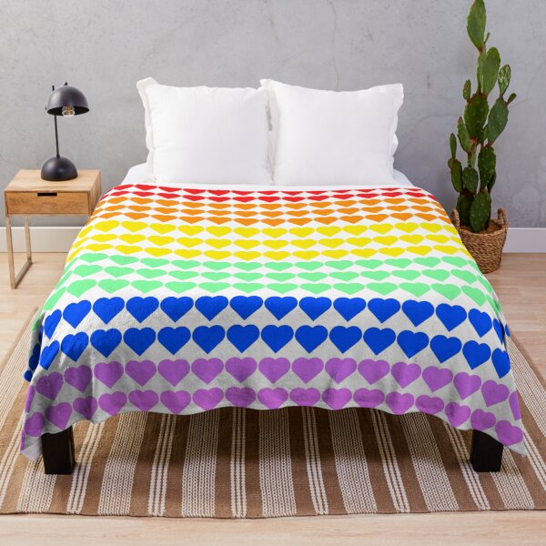 Item preview, LGBT flag designed and sold by Funny meme.