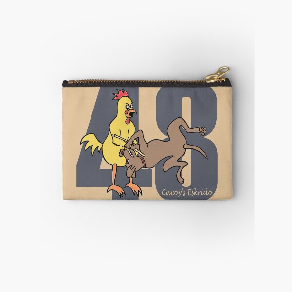 Item preview, Manok/Iro designed and sold by Amanda Huggenkiss.