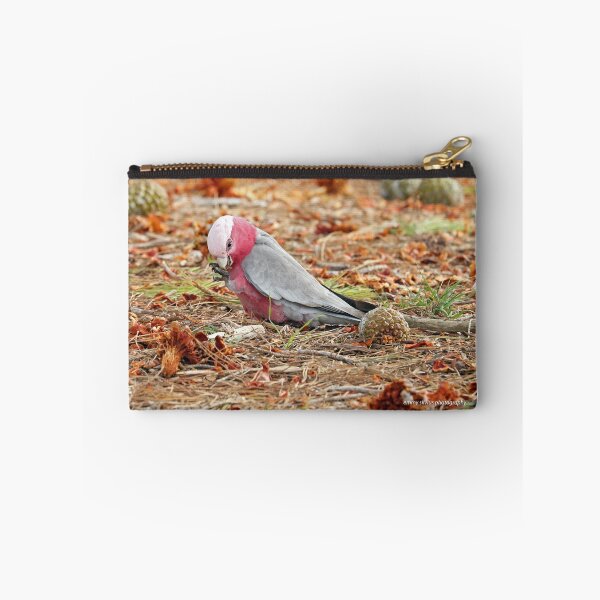 Item preview, Galah - Queenscliff  VIC (541) designed and sold by Emmy Silvius.