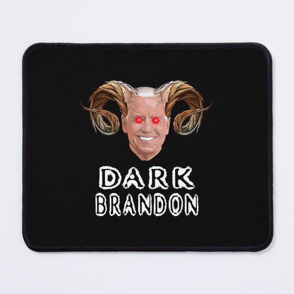 Item preview, Dark Brandon Biden Meme designed and sold by DallinLebsack.
