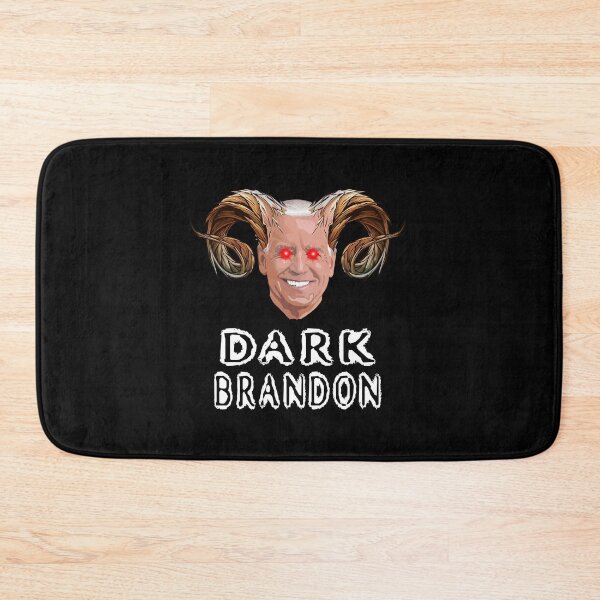 Item preview, Dark Brandon Biden Meme designed and sold by DallinLebsack.