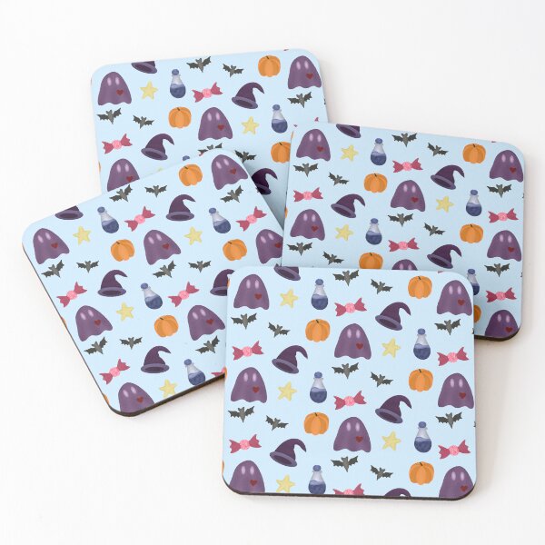 Item preview, halloween pack - poison, ghost, candy, pumpkin, hat, star, bats designed and sold by Simplequeen.