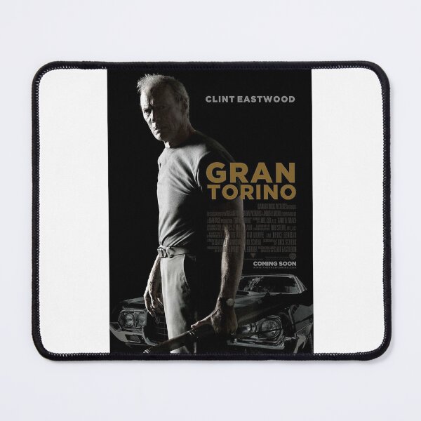 Item preview, movie Gran Torino designed and sold by nannettefrye.